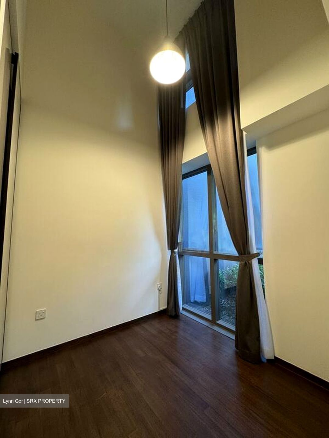 FORETT AT BUKIT TIMAH (D21), Apartment #568346391